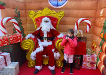 Animazione, cultura, musica, sport e spettacoli, ecco il calendario degli eventi natalizi di Martinsicuro