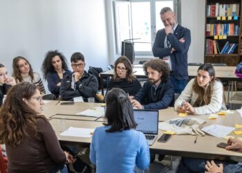 Cantiere Città: giovani e sostenibilità al centro delle politiche culturali