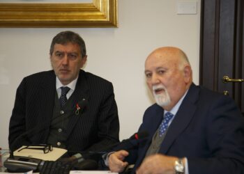 Sistema idrico del Gran Sasso, il Commissario Caputi soddisfatto per la messa in sicurezza