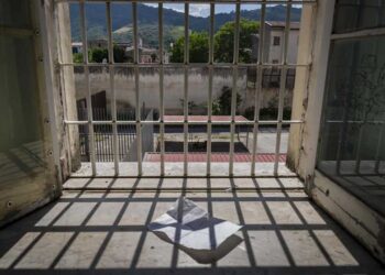 Carceri, Fina (Pd): “In Abruzzo è emergenza, governo fa poco e tardi”