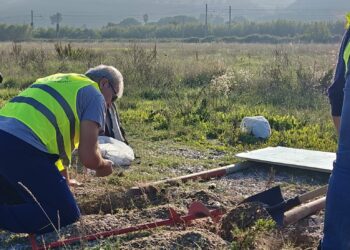 Vandali in azione alla Riserva del Borsacchio: distrutti i cartelli informativi
