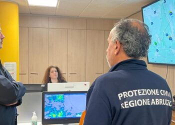 Piani di emergenza per le dighe di Casoli e di Bomba: massima attenzione alla sicurezza del territorio