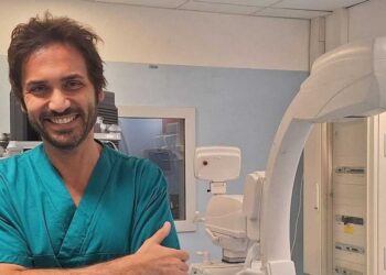 Pacemaker senza fili per evitare le infezioni cardiache: tecnologia all’avanguardia al San Salvatore