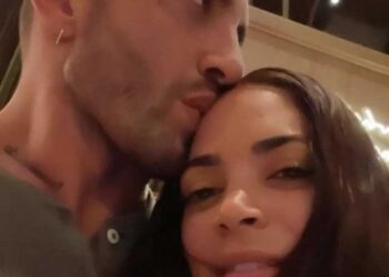 Elodie compra un capannone a Vasto e investe in Abruzzo per amore di Andrea Iannone