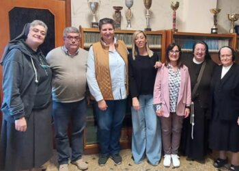 Panfilo Doria eletto presidente della Fidae Abruzzo-Molise 