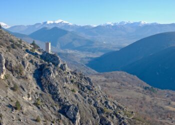 Area Interna “Gran Sasso-Valle Subequana”: al via il Piano di Mobilità dell’Area