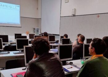 Al via il corso gratuito “Addetto all’immissione e gestione digitale dei dati”