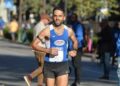 Il marsicano Italo Giancaterina conquista il titolo tricolore master alla maratona internazionale di Palermo