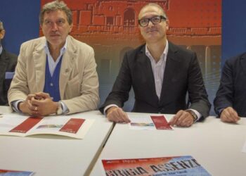 Abruzzo in Argentina: il TSA in tournée con Grigia Assenza per celebrare identità e radici