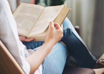 “Nati per leggere” festeggia 25 anni con incontri in tutto l’Abruzzo