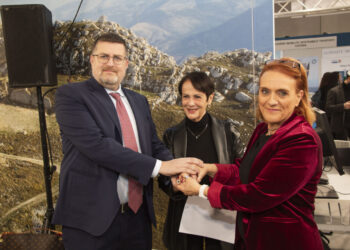 JobOrienta: sottoscritta intesa tra ITS L’Aquila e Confao