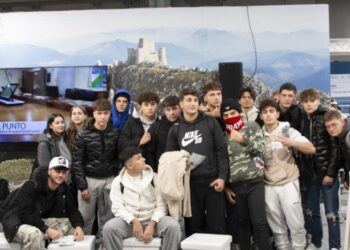 JobOrienta: Santangelo, modello di collaborazione con ITS e Università