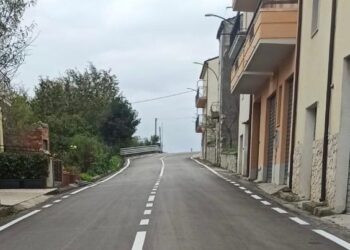 Viabilità, lavori di manutenzione per 217mila euro nell’alto Vastese