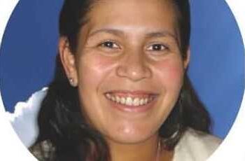 Storica volontaria della Croce Rossa muore a soli 48 anni: “porteremo con noi il tuo sorriso”