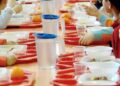 Bimbo di 4 anni lasciato senza pranzo alla mensa scolastica per 9 euro non pagati