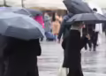 Allerta meteo per tutto l’Abruzzo, previsti burrasche e temporali