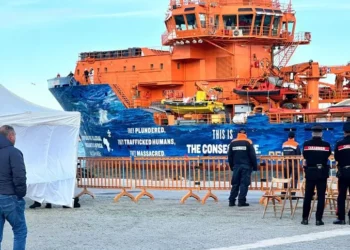 Dodicesimo sbarco di migranti a Ortona, restano in Abruzzo
