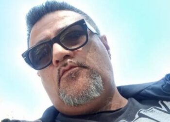 Cadavere nel fiume, si tratta del 46enne Raffaeldonato De Gregorio: sul corpo c’è una ferita