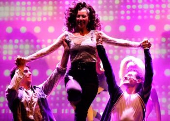 Al teatro Fenaroli arriva lo spettacolo “80 voglia di… ’80! Il Musical”