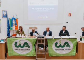 “Nutrire il Futuro”, all’Agrario di Scerni partecipazione e consapevolezza per una sana alimentazione