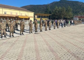 Aperto all’Aquila il concorso nell’Esercito per Volontari in Ferma