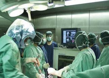 Muore a 33 anni e dona gli organi: all’Aquila una delle più complesse operazioni di prelievo mai viste