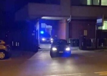 Maxi operazione antidroga alle prime luci dell’alba: smantellata banda di spacciatori