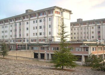 Travolto dal pulmino che si sfrena: dipendente di un hotel finisce in ospedale