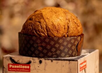 Un panettone abruzzese tra i 10 più buoni d’Italia: Mammaròssa batte i big della pasticceria nazionale