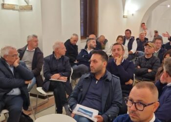 Via Verde Costa dei Trabocchi, al via tavoli di lavoro su tre ambiti tematici: pulizia, chioschi e mobilità