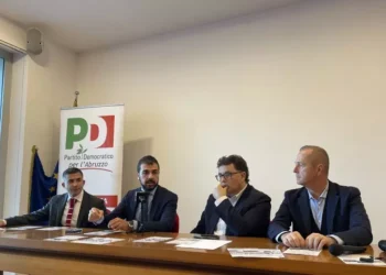 Alla sanità il 7,5% del Pil, in Abruzzo al via la raccolta firme del Pd