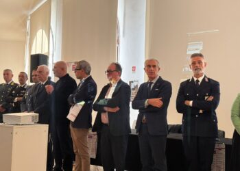 Giornata contro la violenza sulle donne, gli studenti incontrano le istituzioni all’Aurum