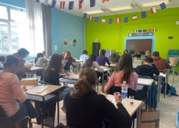 Premio Fabrizia Di Lorenzo, prima prova per 37 studenti