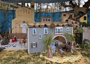 Arriva il Natale, Presepi & Quartieri a san Salvo: al via le adesioni 