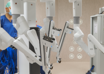 Urologia ospedale dell’Aquila polo formativo per la chirurgia robotica