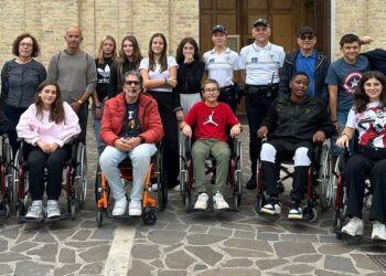 A Montesilvano 233 nuove Sentinelle di Civiltà e di Felicità