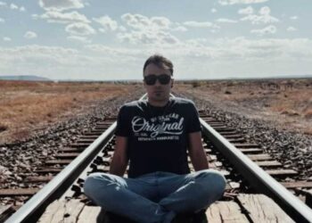 È morto Silvio Di Giulio, musicista e project manager di soli 39 anni: Abruzzo in lutto