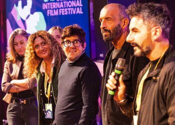 Sulmona film festival, giornata di premiazione e stasera il concerto Discoverland