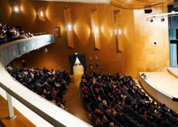 Avezzano, Tagliacozzo e Sulmona unite nel nome del teatro