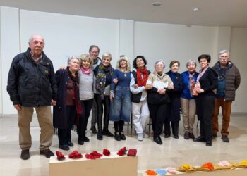 A Teatro con l’Università della Terza Età dell’Aquila e la regista Maria Cristina Giambruno