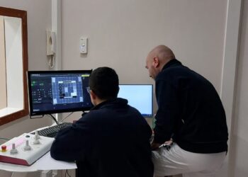 All’ospedale Val Vibrata in funzione il nuovo telecomandato radiologico