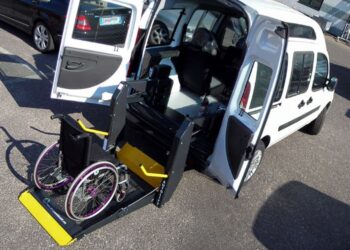 Il Comune di Chieti affida il trasporto non autosufficienti per il Centro diurno all’Anffas