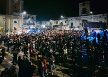 Treglio, pienone per la 25esima edizione di Borgo Rurale