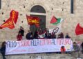 UDU Teramo, L’Aquila e 360 Gradi protestano contro le politiche governative sugli studenti
