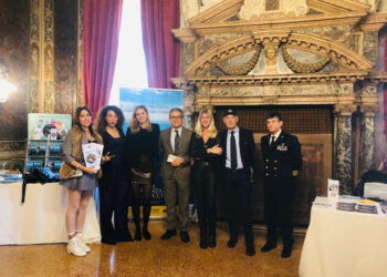 La Regione Abruzzo conclude con successo la partecipazione al FIET di Venezia