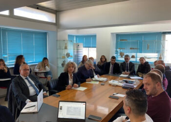 Vertenza IMR: Magnacca chiede relazione su piano industriale e investimenti