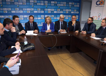 LFoundry: “Azienda ritiri decisione di non rinnovare contratti interinali”