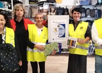 In Abruzzo arriva lo “Zaino sospeso”, donare materiale di cancelleria a chi ne ha bisogno