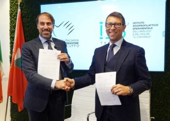 Convenzione tra AICS, Agenzia Italiana per la Cooperazione allo Sviluppo, e IZS, Istituto Zooprofilattico dell’Abruzzo