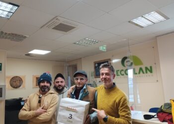 Alta affluenza alle elezioni RSU dei servizi ambientali nella provincia di Chieti